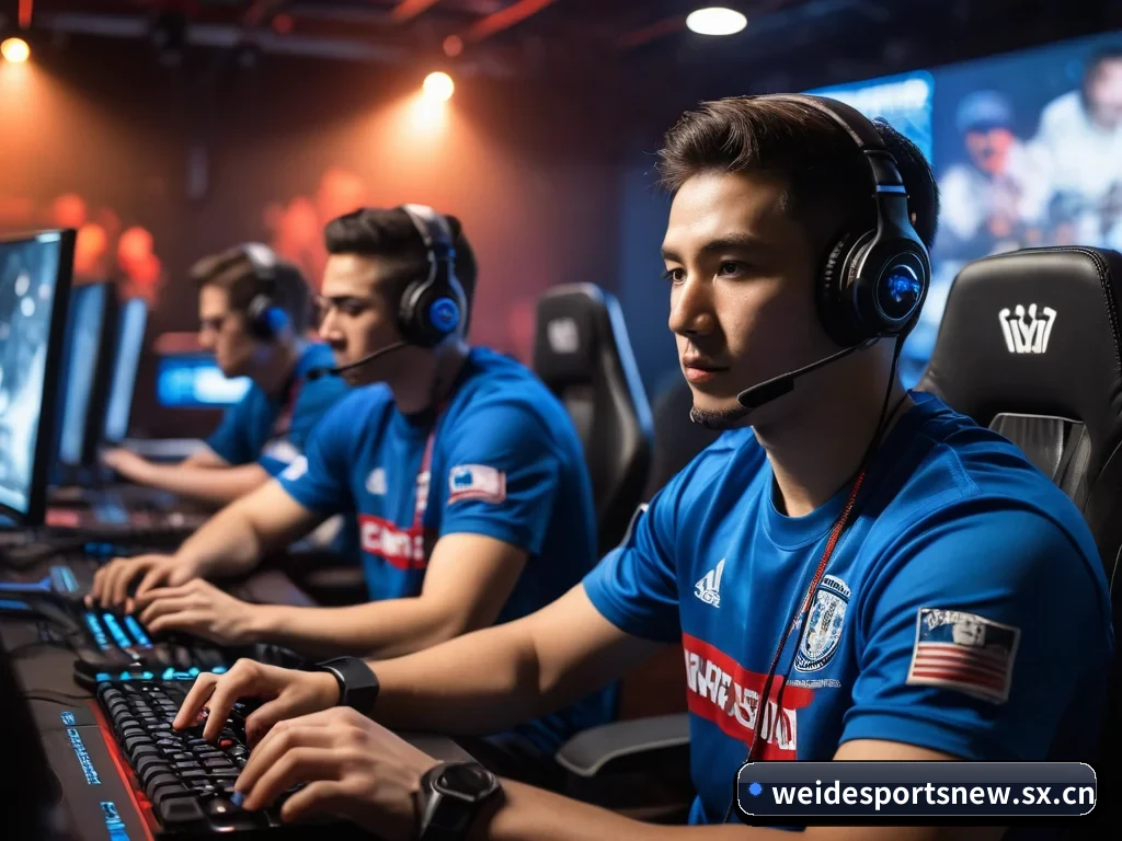 足球篮球电竞赛程一站查看（WEIDE SPORTS）